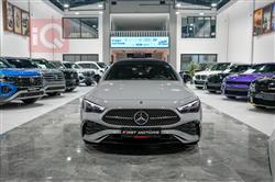 مرسيدس بنز سي إل إي كوبيه